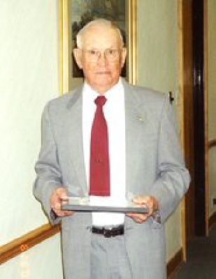 Photo of Clifford Dodson