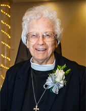 Sister Mary Denis Schwartz R.S.M.
