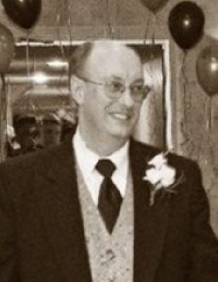 Photo of Edward Hoyt