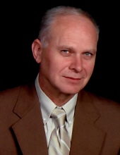 Kenneth M. Conn