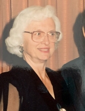 Dorothy Marie Breedlove
