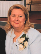 Sharon M Janzen