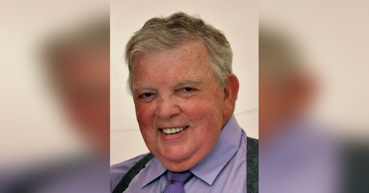 Obituary information for Richard Baker