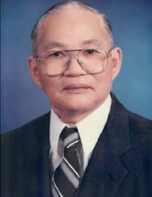 Photo of Phi Cao