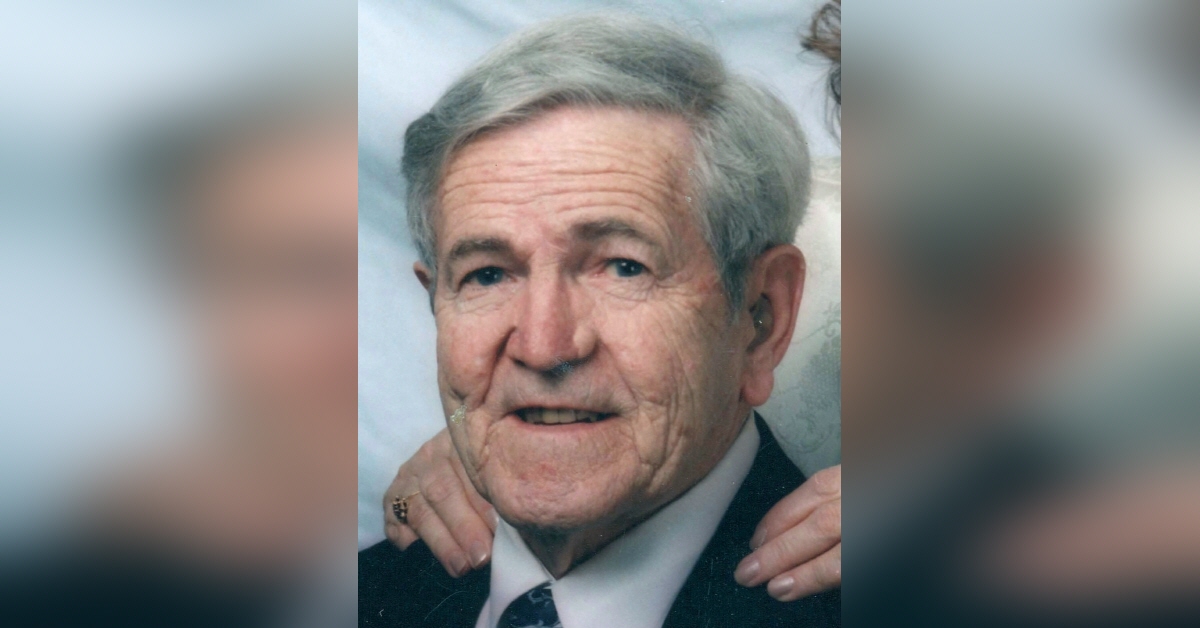 Obituary information for R. Coffman