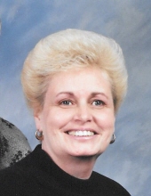Carolyn J.  Shive