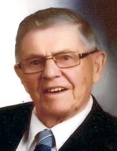 Lloyd K. Horter
