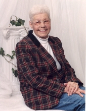Photo of Edna Steinbaugh