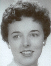 Catherine "Cathy" Anne Spencer