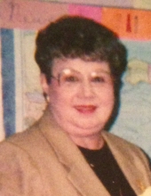 Louise S. Dellafiora