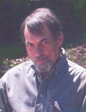 Photo of Larry Fowler