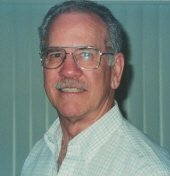 Gerald Raymond Koch