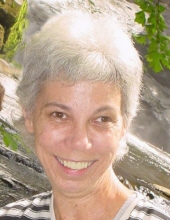 Sylvia Lynn McGill