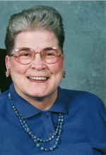 Sybil Livingston Patterson