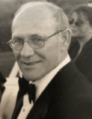 Photo of George Gubich