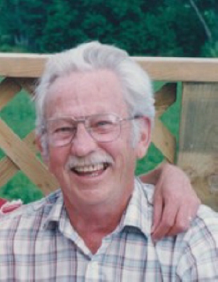 Garnet Whitteker Paris, Ontario Obituary