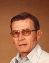 Photo of Verl Butler