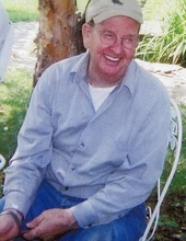 Photo of Ronald Brooks
