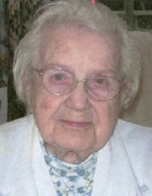 Photo of Lillian Howe