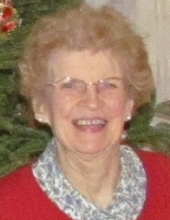 Agnes M. Inserra