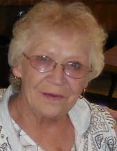 Joyce Janet Crow