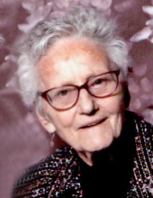Edith R. Swedberg
