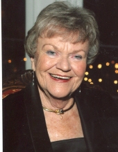 Lois Anne Girardot