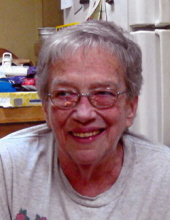 Patricia L. Goecks