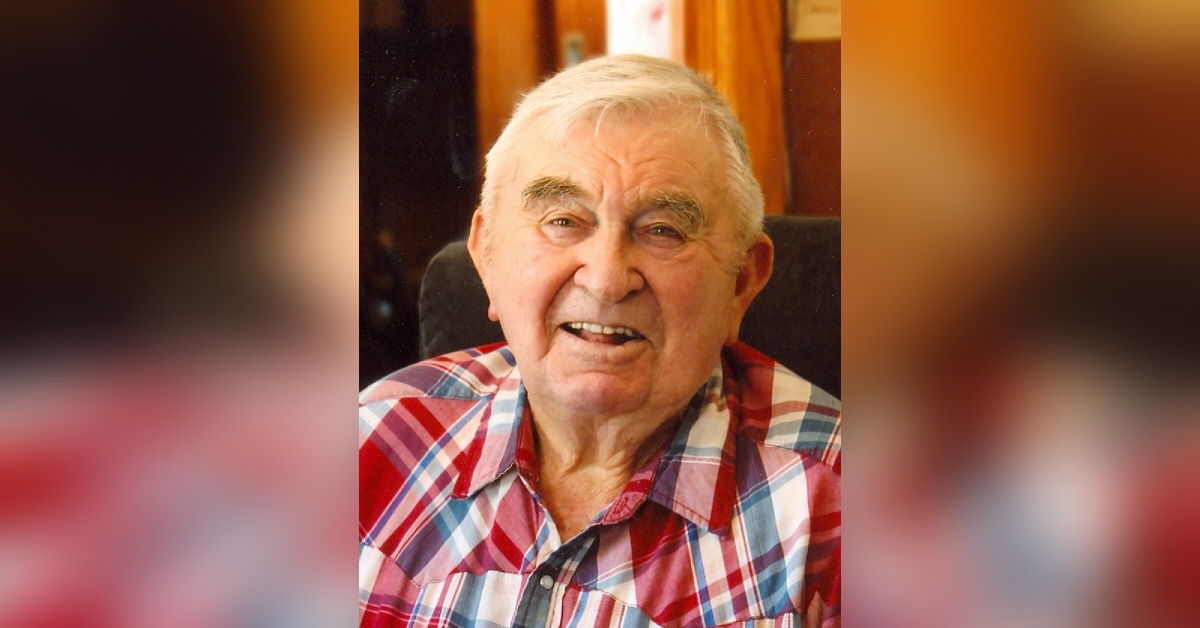 Obituary information for Thomas Wesley "Wes" Skaar