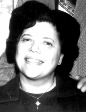 Doris Ruth Warren