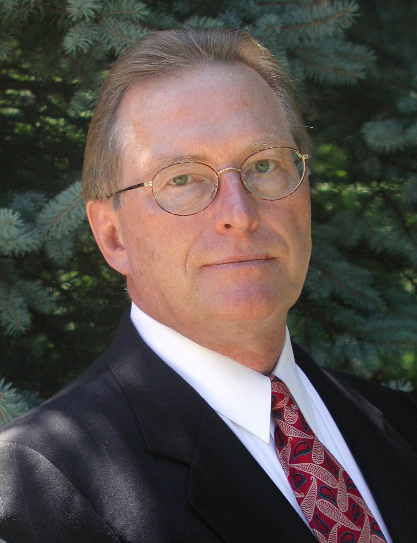 Thomas Paul Zelinski 2015 Modetz Funeral Homes