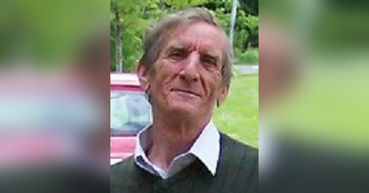 Obituary information for William Asquith