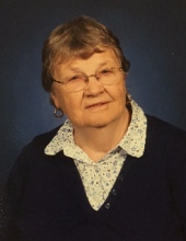 Merle Isabel Olson