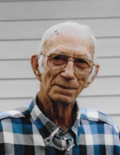 Photo of Samuel "Bill" Story, Jr.
