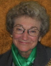 Margaret Louise Ginn