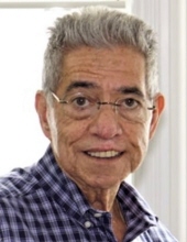 Gerardo  Velazquez