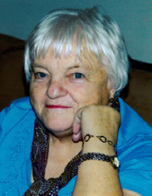 Photo of Rita Steinbeisser