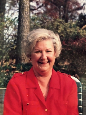 June Ogletree Brown