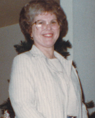 Photo of Myrna Fitzmorris