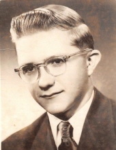 Walter D. Reece