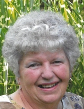 Ann Metzger