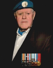 Bernard "Hoagie" Norman Carmichael 680004