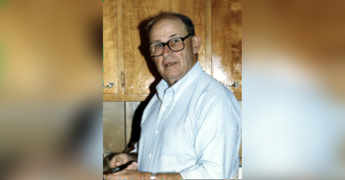 Obituary information for Herman Jackson Ledford