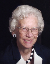 Mary  J. Hansen