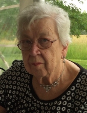 Leona J. (Ruppert) Markel 680036