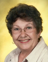 Marjorie Jensen