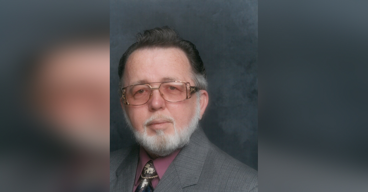 Obituary information for Dennis L. Robbins
