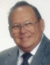 Lloyd Edward Steele Jr.