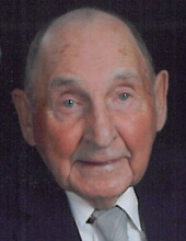 Harold M. Wagner