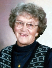 Betty Rose Olson 680131
